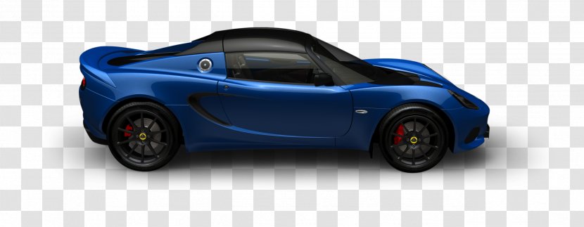 Lotus Exige Elise Cars Alloy Wheel - Automotive Design - Car Transparent PNG