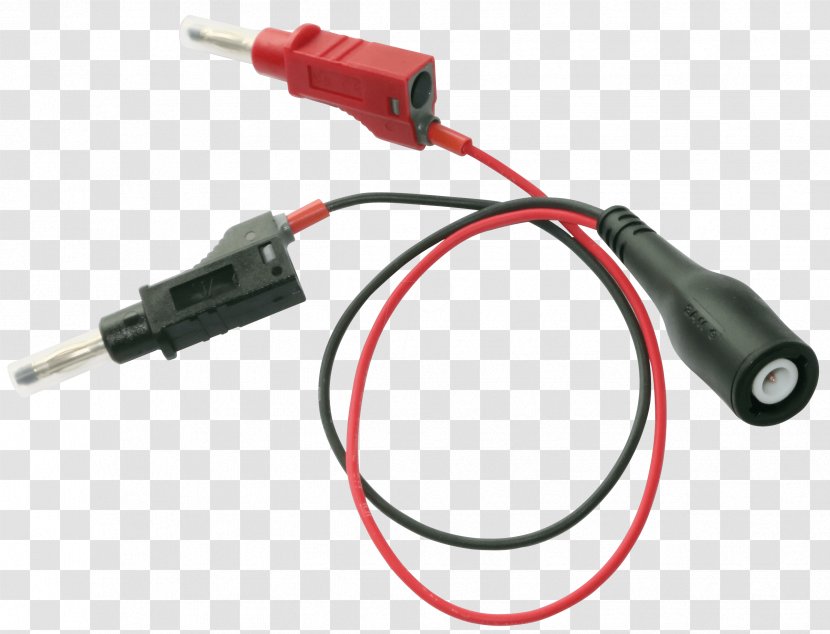 Electrical Cable Connector - Hardware - Auto Part Transparent PNG