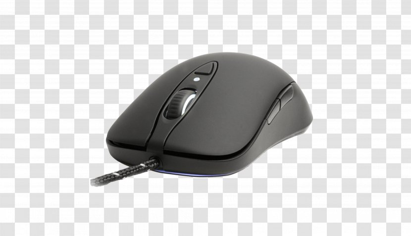 Computer Mouse Counter-Strike: Global Offensive SteelSeries Sensei RAW Gamer - Steelseries Transparent PNG