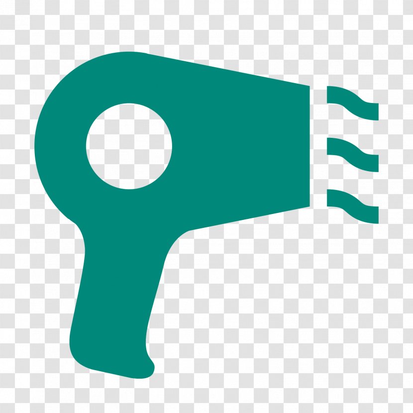 Hair Dryers Hairbrush Washing - Logo - Dryer Transparent PNG