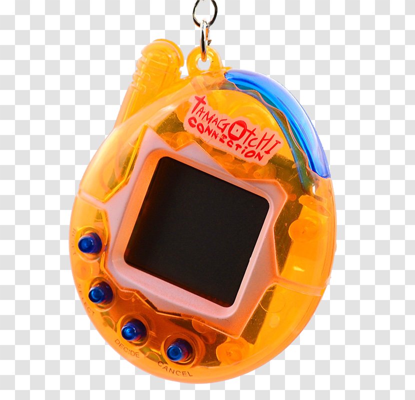 Tamagotchi 1990s Toy Digital Pet Bandai - Toys For 8 Year Olds Prices Transparent PNG
