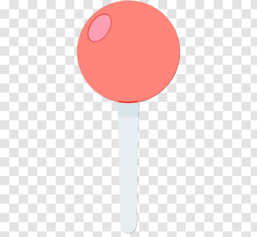 Pink Background - Drawing - Dessert Transparent PNG