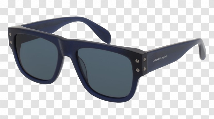 Sunglasses Ralph Lauren Corporation Fashion Lens Oakley, Inc. - Glasses - Mcqueen Transparent PNG