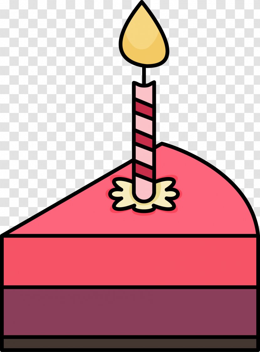 Coloring Book Birthday Cake Drawing Transparent PNG