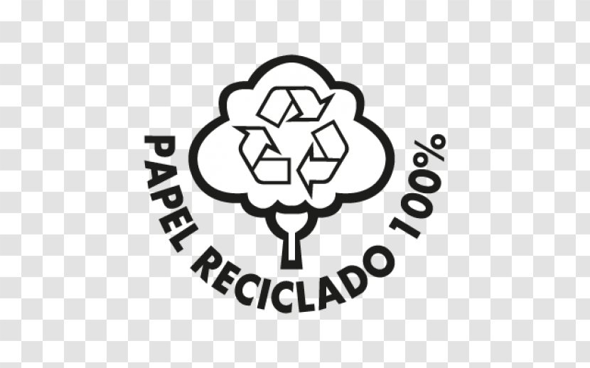Logo Organization Recycling Waste Vector Graphics - Reuse - Reciclagem Transparent PNG