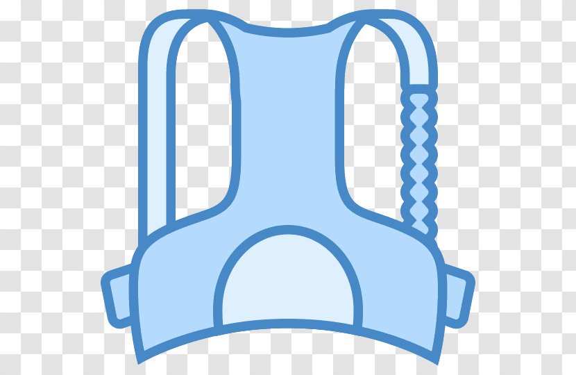 Line Clip Art - Blue Transparent PNG