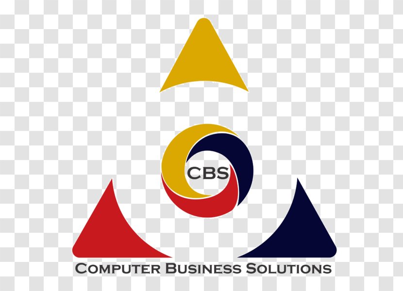 Logo Business Service Computer Technology - Industry - Solutions Transparent PNG