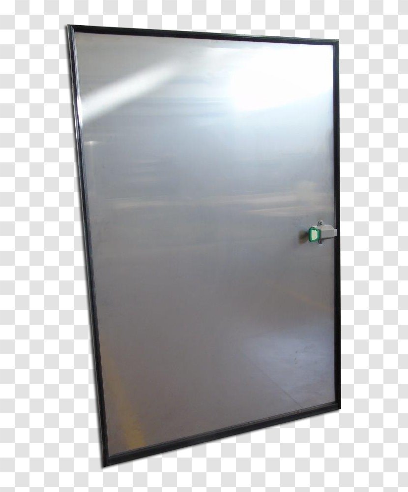 SAE 304 Stainless Steel Industry Door - Freezers - Cutlery Transparent PNG