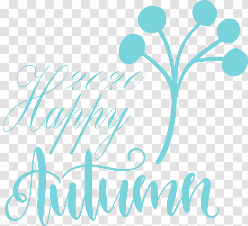 Happy Autumn Happy Fall Transparent PNG