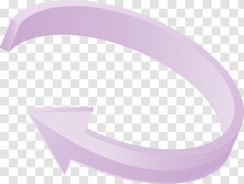 Eco Circulation Arrow Transparent PNG