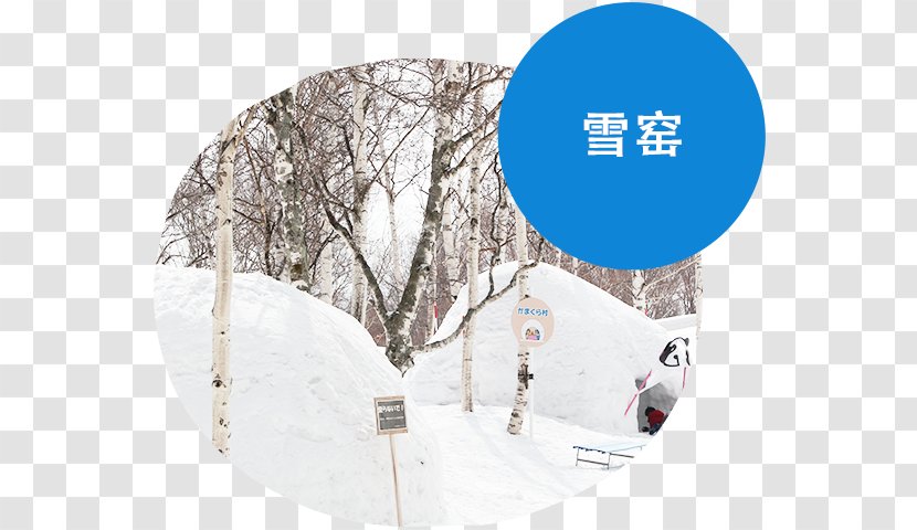 Minakami Kogen Ski Resort Jōetsu Shinkansen Winter - Kinder Garden Transparent PNG
