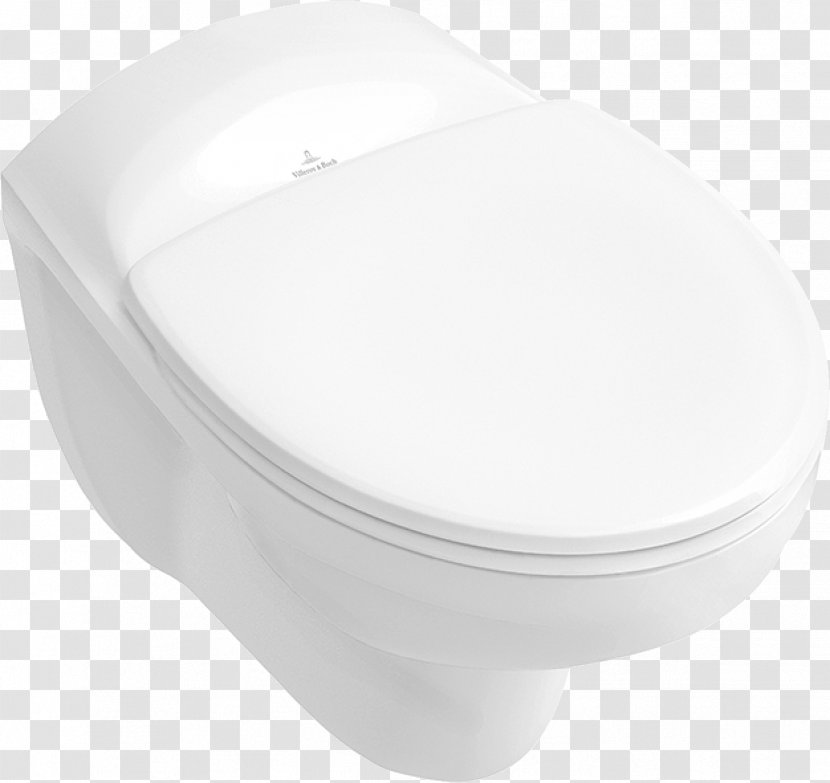 Flush Toilet Villeroy & Boch Bidet Seats Ceramic Transparent PNG