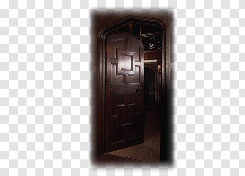 Door - Castle Doors Transparent PNG