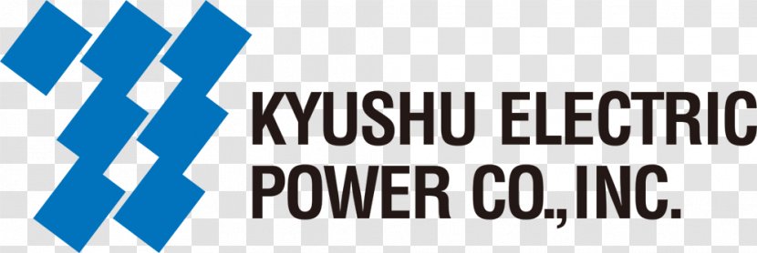 Kyushu Electric Power Electricity Industry - Energy Transparent PNG