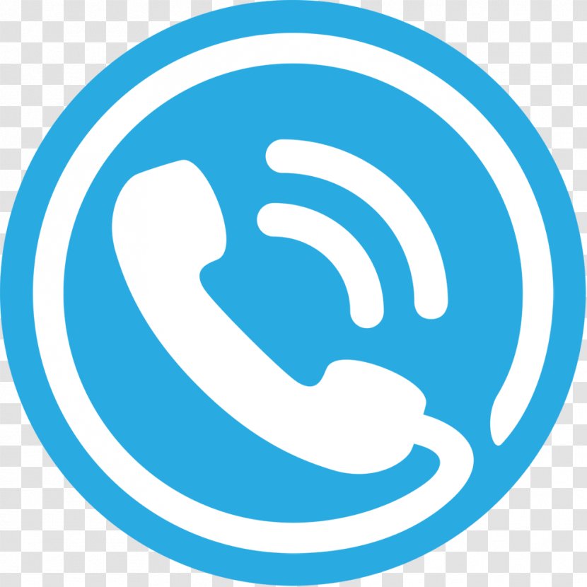 Logo Telephone Company Yell - Calling Transparent PNG