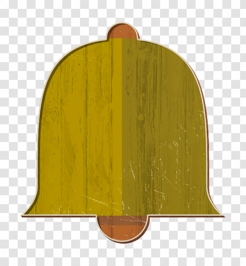 School Elements Icon Bell Icon Transparent PNG