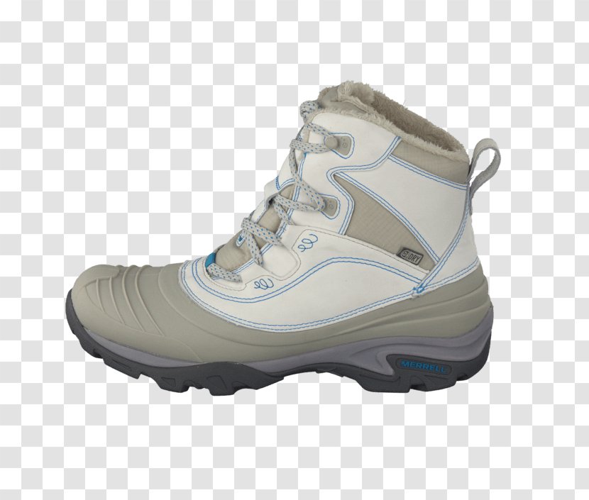 Snow Boot Hiking Shoe Walking - Crosstraining Transparent PNG