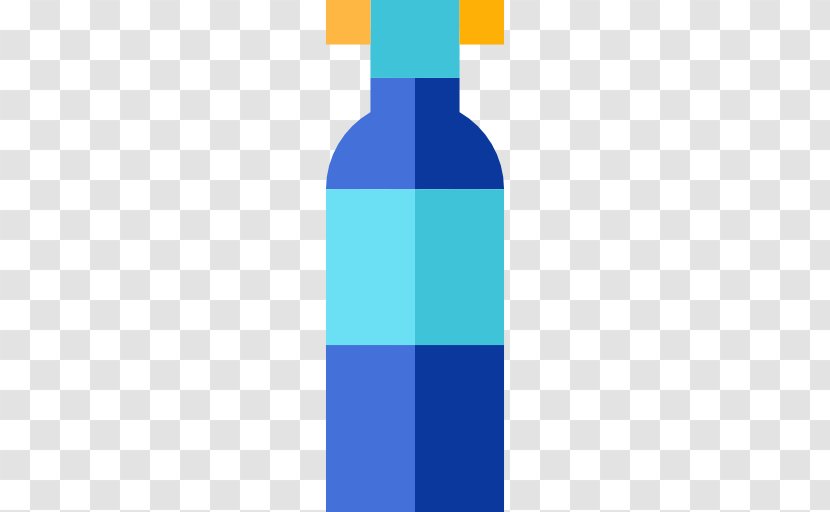 Gas Cylinder - Wine Bottle - Methane Transparent PNG