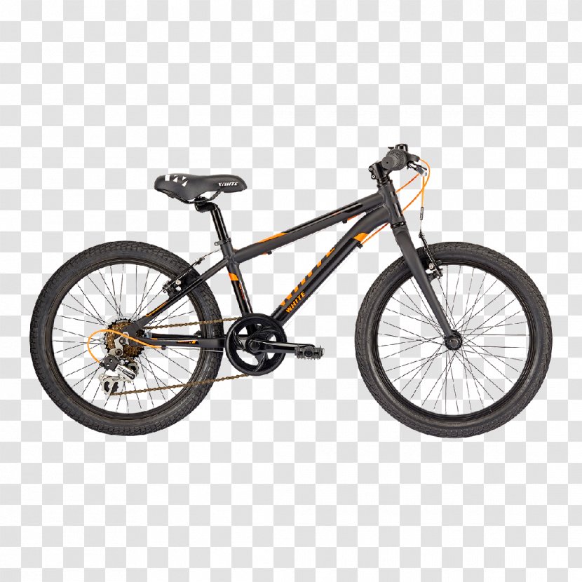 Bicycle Mountain Bike Cycling Orbea Child - Frames Transparent PNG