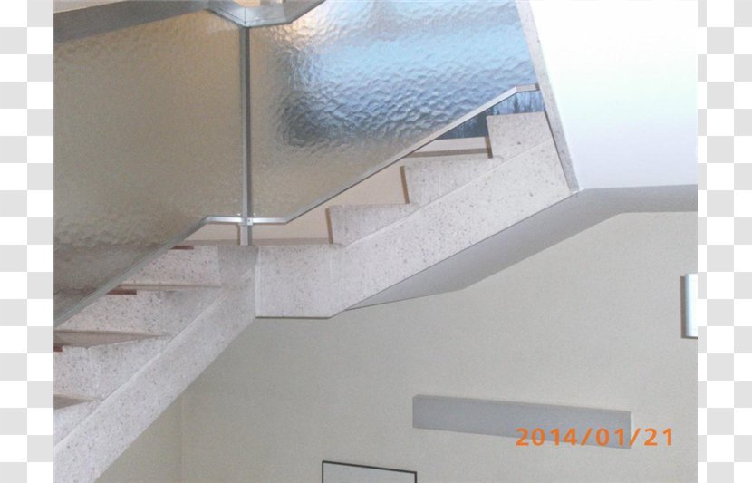 Property Handrail Roof - Zw - Design Transparent PNG