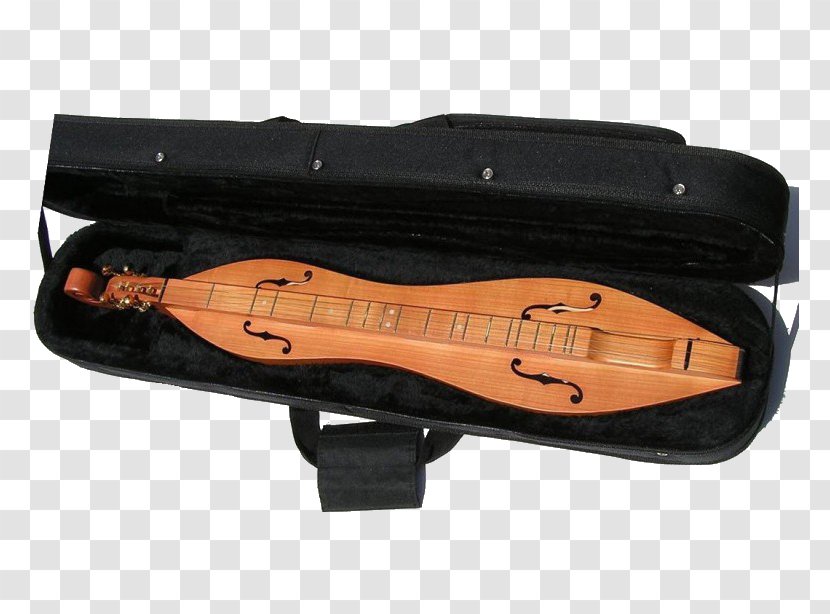 Violin Appalachian Dulcimer Cello Musical Instruments String - Flower Transparent PNG