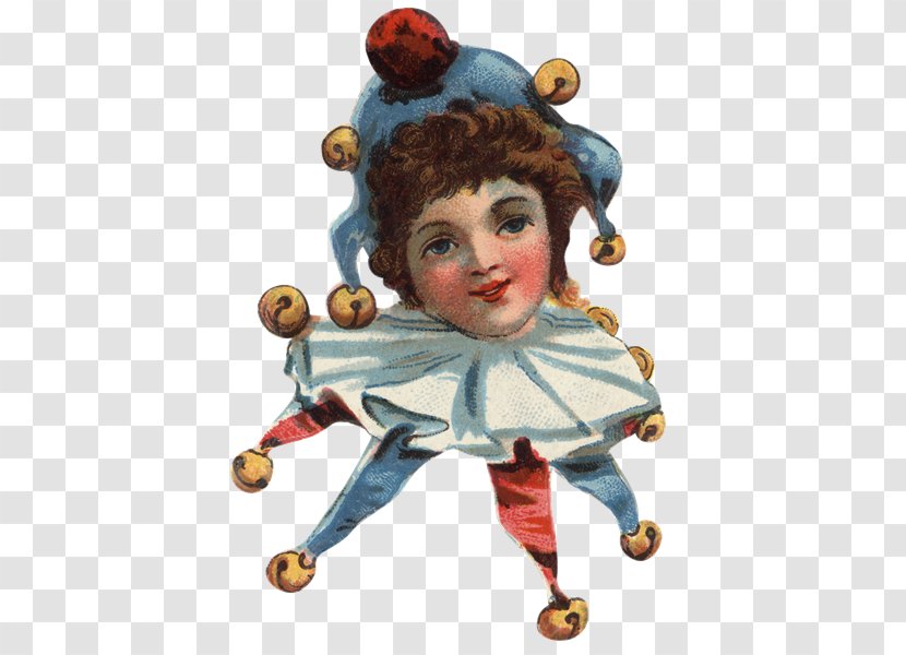 Christmas Ornament Doll - Uz Transparent PNG