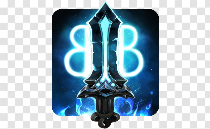 Bladebound: Hack And Slash Action RPG Dungeon Hunter 5 4 Role-playing Game - Massively Multiplayer Online Roleplaying - Android Transparent PNG
