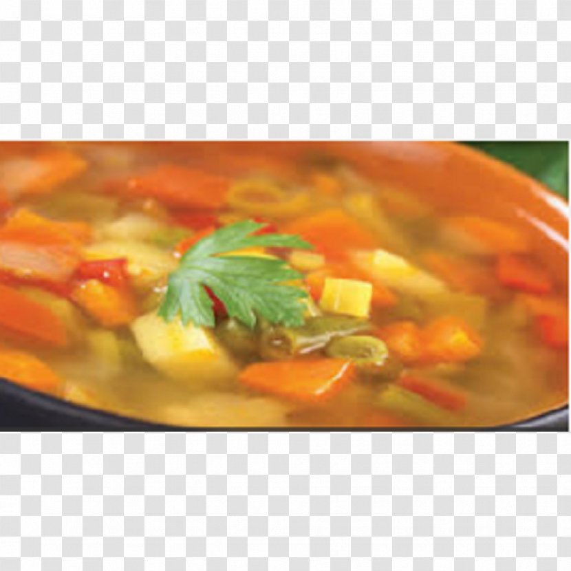 Mixed Vegetable Soup Goulash Stuffing Food - Vegetarian Transparent PNG