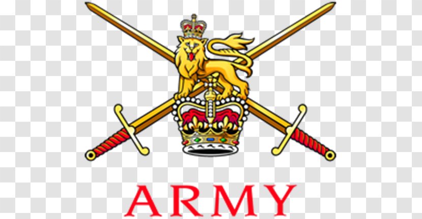 British Armed Forces Army Military The Welfare Service Transparent PNG