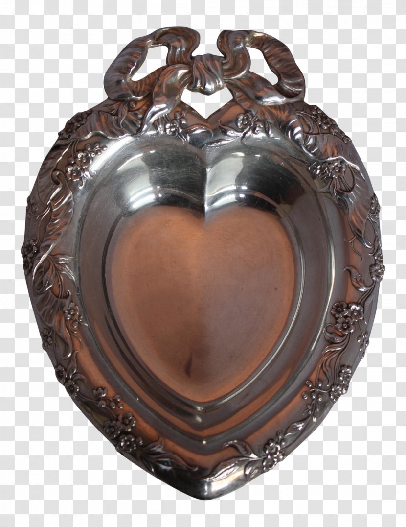 Copper Chocolate Transparent PNG