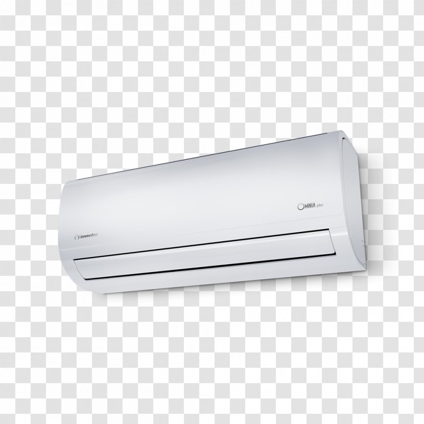 Product Design Technology Air Conditioning - Samsung I8000 Transparent PNG