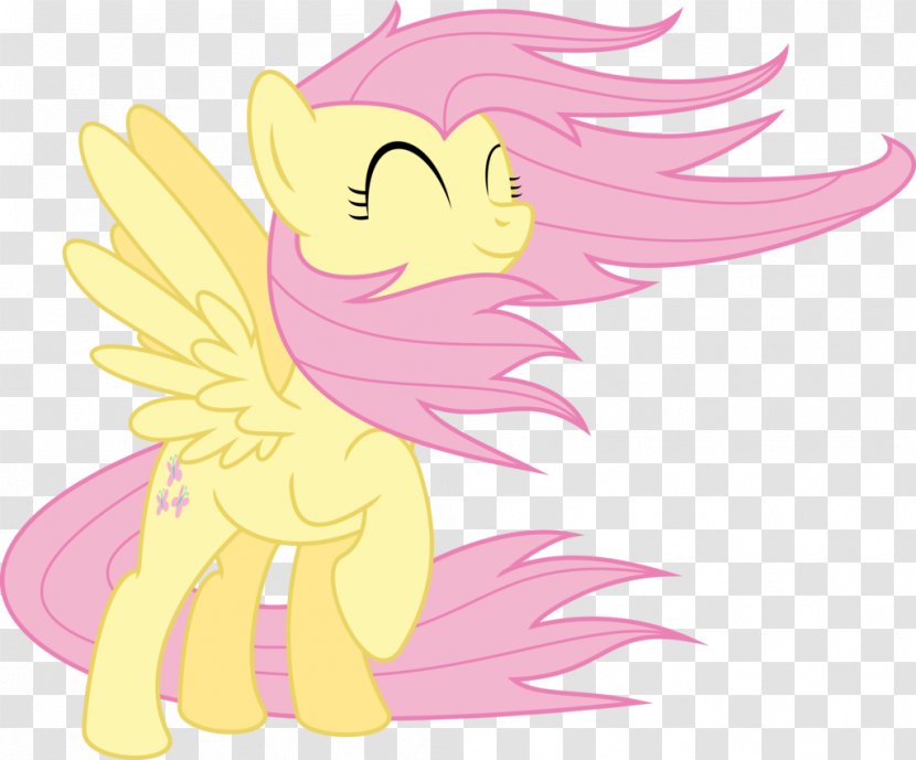 Pony Princess Celestia Fluttershy Fairy Lorica Segmentata - Silhouette - Sadio Mane Transparent PNG