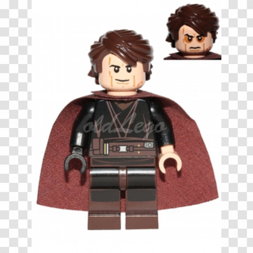 Anakin Skywalker Luke Sheev Palpatine Padmé Amidala Lego Star Wars Transparent PNG