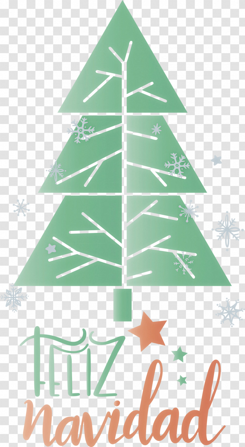 Merry Christmas Christmas Tree Transparent PNG