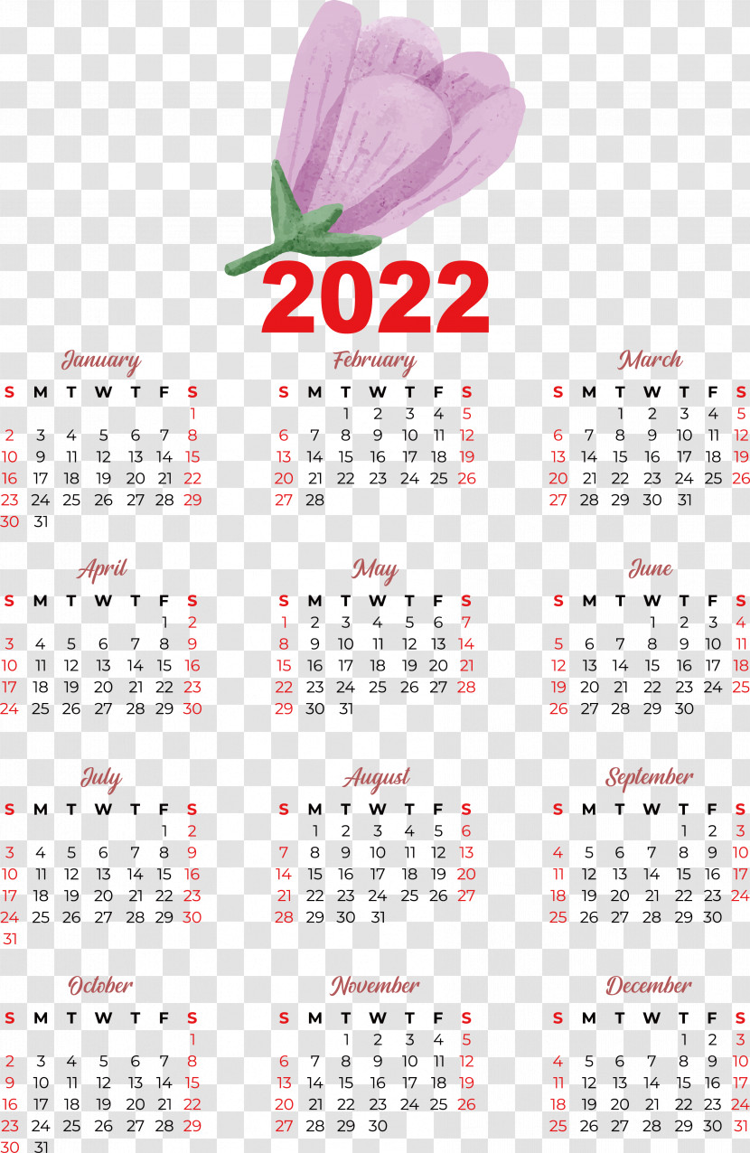 Calendar Calendário Fevereiro 2022 Yearly Calender Aztec Sun Stone Planner 2022 Transparent PNG