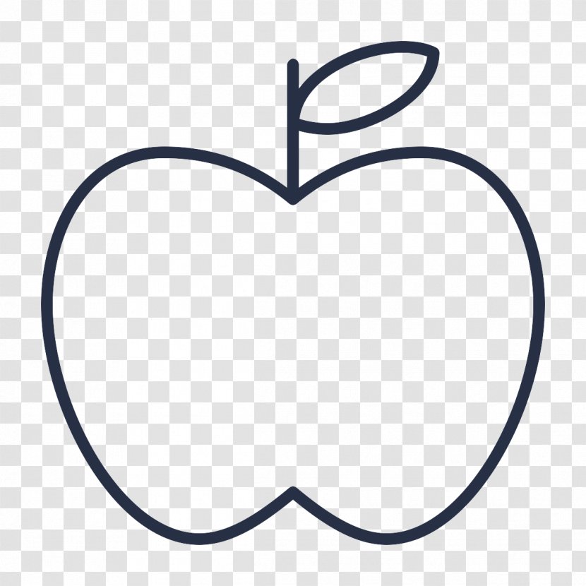 Clip Art Iconfinder Healthy Diet - Tree - Apple Transparent PNG
