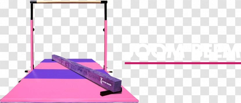 Mat Gymnastics Balance Beam Horizontal Bar Uneven Bars Transparent PNG