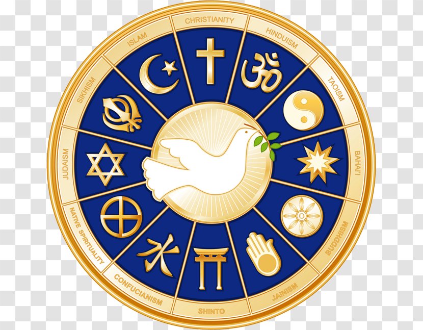 Religious Symbol Religion Judaism Christianity - Prayer Transparent PNG