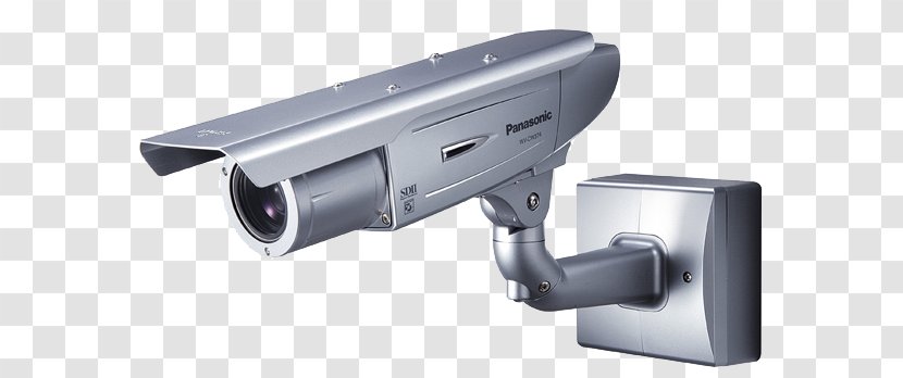 Closed-circuit Television Surveillance Wireless Security Camera IP - Technology Transparent PNG