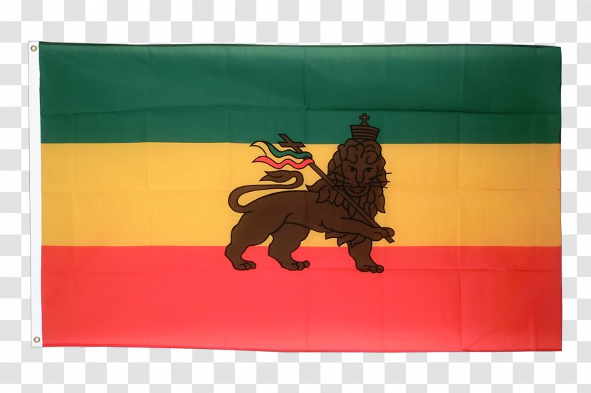 Flag Of Ethiopia Fahne Gallery Sovereign State Flags - American Civil War Transparent PNG