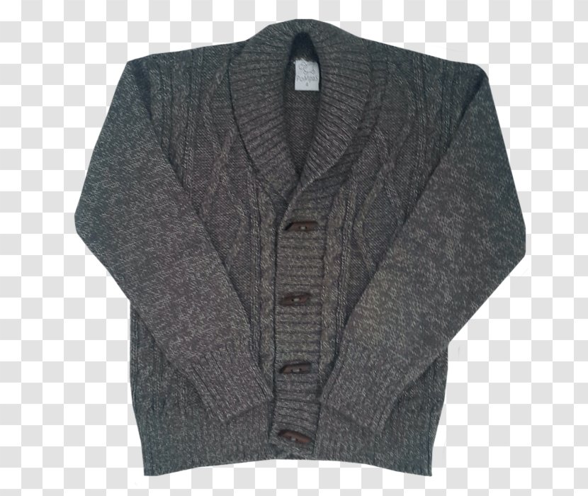 Cardigan Sleeve Jacket Button Barnes & Noble - Woolen Transparent PNG
