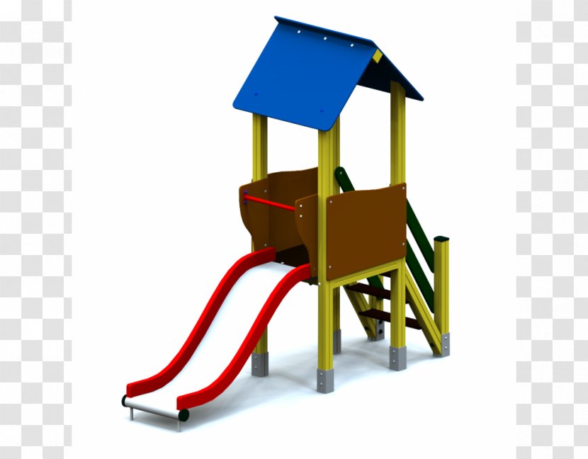 Playground Length Child Game Height - Chute Transparent PNG