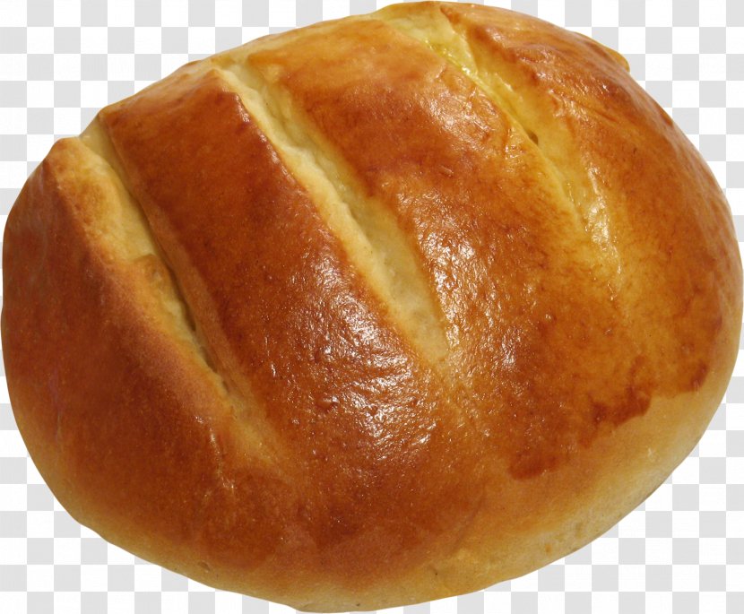 Bakery Bread Loaf Computer File - Baking - Image Transparent PNG