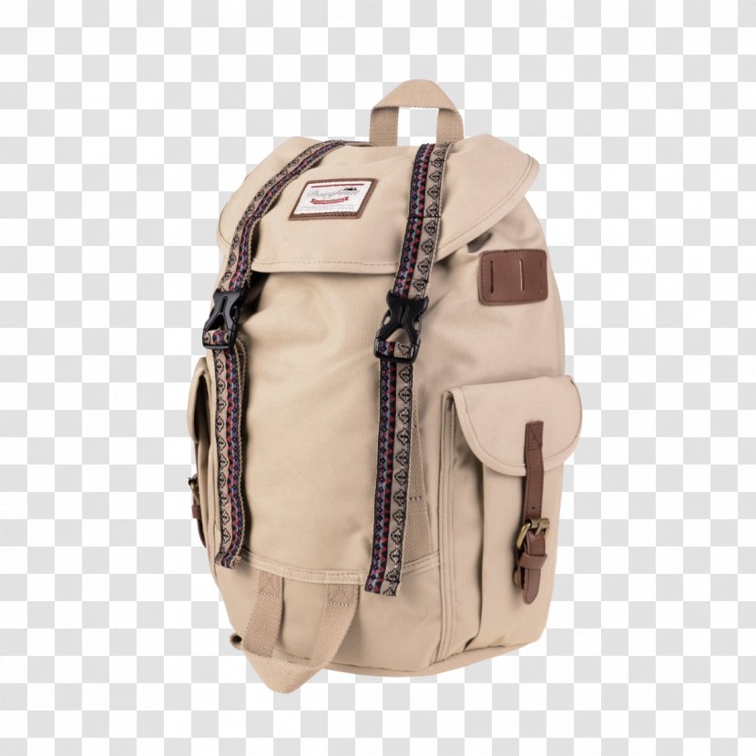 Donuts Backpack Handbag Laptop Hazelnut - Wild Transparent PNG