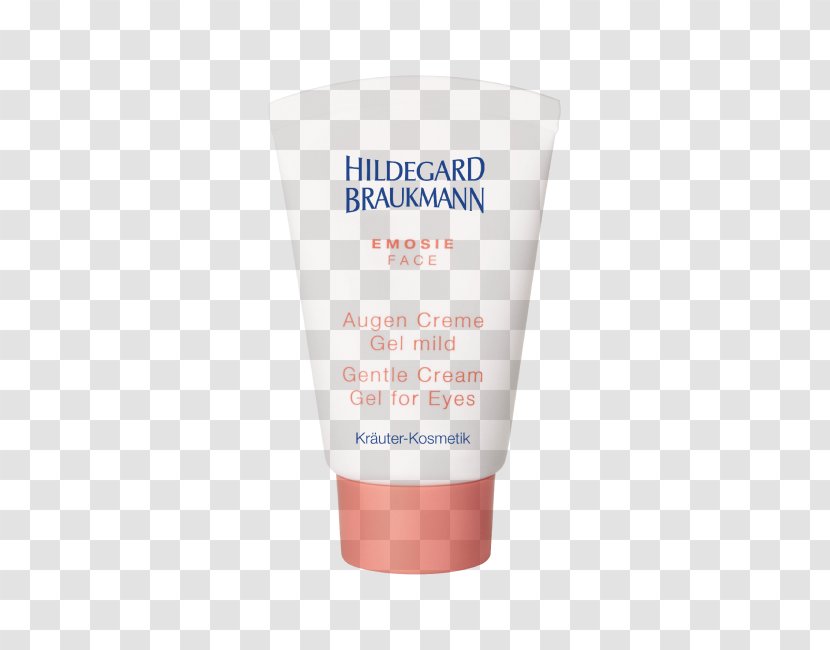 Lotion Sunscreen Cream Gel Aloe Vera - Hildegard Braukmann Transparent PNG