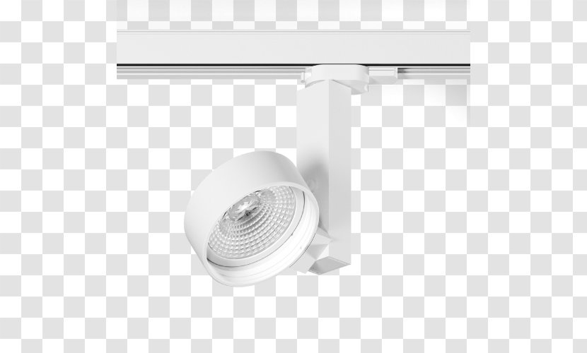 Product Design Lighting Angle - White Spots Transparent PNG