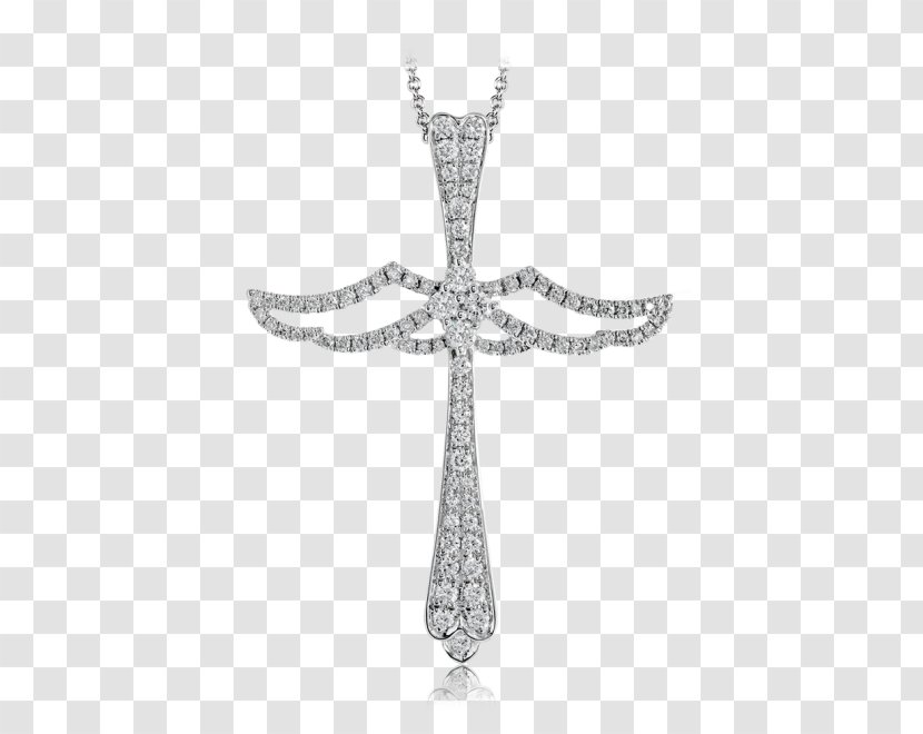 Charms & Pendants Jewellery Necklace Bijou Diamond - Symbol Transparent PNG