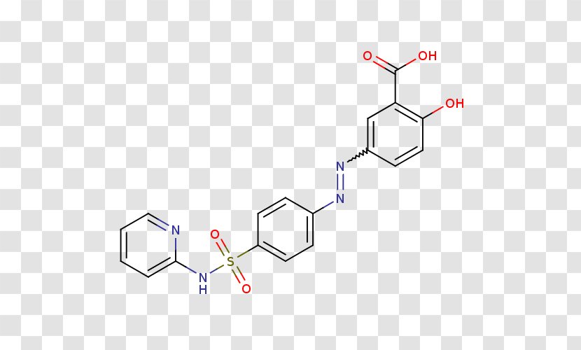 Dapsone Molecule Impurity Dimer Molecular Mass - Carbonyl Bromide Transparent PNG