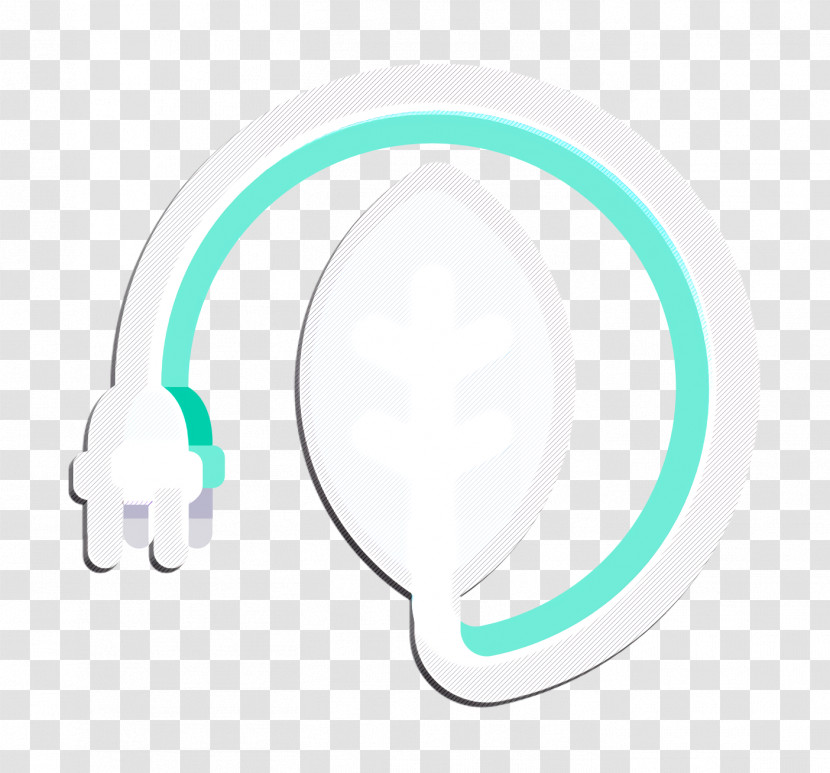 Green Energy Icon Smart Home Icon Leaf Icon Transparent PNG