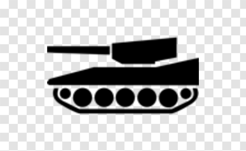 Military Tank Clip Art - Vehicle Transparent PNG